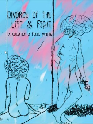 cover image of Divorce of the Left & Right
